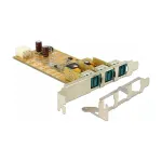 DeLOCK 89656 interface cards/adapter