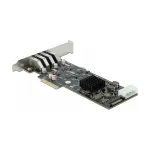 DeLOCK 89008 interface cards/adapter