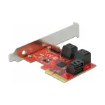 DeLOCK 89042 interface cards/adapter