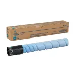 Konica Minolta Minolta TN-221C - Cyan - Tonernachf&uuml;llung