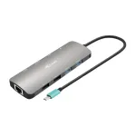 i-tec C31NANOHDM2DOCPD laptop dock/port replicator
