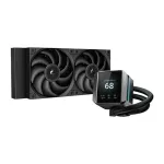 DeepCool MYSTIQUE 240