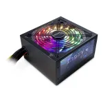 Inter-Tech Argus RGB-600W II power supply unit