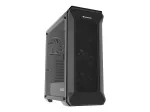 NATEC Genesis PC case Irid 505F Midi tower USB 3.0