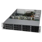 Supermicro CSE-LA26AC12-R920LP1 computer case