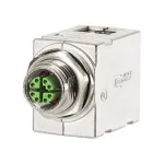 METZ CONNECT MWN911A415 wire connector