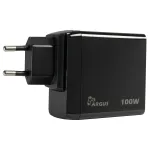 Inter-Tech PD-3100 power adapter/inverter
