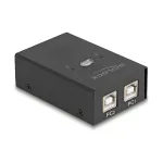 DeLOCK 11505 computer data switch