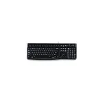 Logitech K120 keyboard