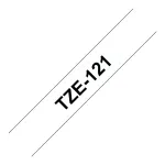 Brother TZE-121 label-making tape