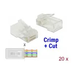 DeLOCK 86453 wire connector