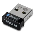 Trendnet TBW-110UB interface cards/adapter
