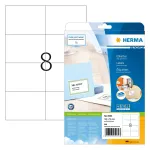 HERMA 5062 printer label