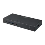 Acer Vero MST Dock M33 100W PD - Black EU (Retail pack)