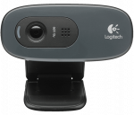 Logitech 960-001063 webcam