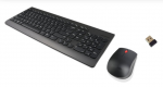 Lenovo   Wireless Combo Keyboard & Mouse   510   Keyboard and Mouse Combo   2.4 GHz Wireless via Nano USB   Batteries included   English   Black