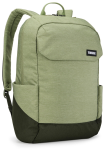 Thule   Lithos   Fits up to size 16 "   Backpack   Quiet Green
