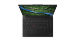 Lenovo ThinkPad P16s G5 Intel  Black  16 "  IPS  Touchscreen  WUXGA  1920 x 1200 pixels  Anti-glare  Intel Core Ultra 7  356H  64 GB  LPCAMM2 LPDDR5X  Solid-state drive capacity 1000 GB  NVIDIA RTX PRO 1000 Blackwell Generation  GDDR7  8 GB  Windows  ...