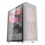 Kompiuteris | RPC Entry Gaming | Intel Core i3-12100F | Intel Arc B570 10GB | 8GB RAM | 256GB SSD