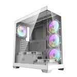 Kompiuteris | RPC Gaming | Intel Core i5-14500 | Nvidia RTX 5060 Ti 8GB | 16GB DDR4 | 2TB SSD
