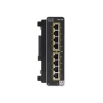 Cisco IEM-3300-8P= network switch