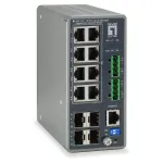 LevelOne IGP-1271 network switch