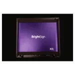 BrightSign XD236 digital media player