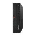 LENOVO THINKCENTRE M720S SFF 10SU, 8400-INTEL-CORE-I5, 8GB RAM, 256GB SSD, W11P DA, Grad A1 (Atnaujinta)