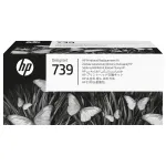 HP 739 DesignJet Printhead Replacement Kit print head