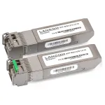 LANCOM SFP-BiDi1310-LC10 network transceiver module