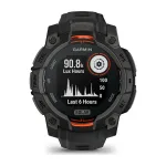 Garmin Instinct 3 Solar