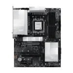 MSI PRO X870E-S EVO WIFI motherboard