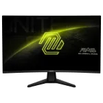 MSI MAG 32C6 computer monitor