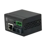 LevelOne IEC-4001 network media converter
