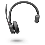 HP Poly Voyager 4310 USB-C Headset +BT700 dongle