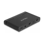 DeLOCK 64190 interface cards/adapter