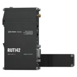 Teltonika RUT142 (EU) Ethernet router, wireless router