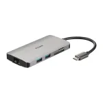 D-Link DUB-M810 laptop dock/port replicator