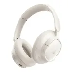 Bass BH1 NC Wireless ANC Starlight Off-White