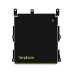 Fairphone F6BATT-1ZW-WW1 mobile phone spare part