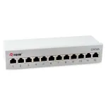 Equip 326522 patch panel