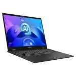 MSI Prestige 16 AI Evo B1MG-234FRNN CU7 165H/16GB/512SSD/W11 Pro AZERTY French Layout