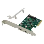 Conceptronic EMRICK07G interface cards/adapter