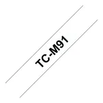 Brother TCM91 label-making tape