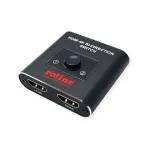ROLINE 14.01.3573 video switch