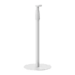 LogiLink BP0208W speaker mount