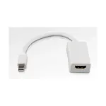 ROLINE Mini DisplayPort-HDMI Adapter