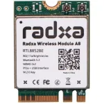 ALLNET RA007-A8 development board accessory