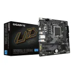 GIGABYTE B760M H DDR4 motherboard