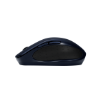 MOUSE BLUETH USB OPTICAL MW203/BLUE 90XB06C0-BMU010 ASUS